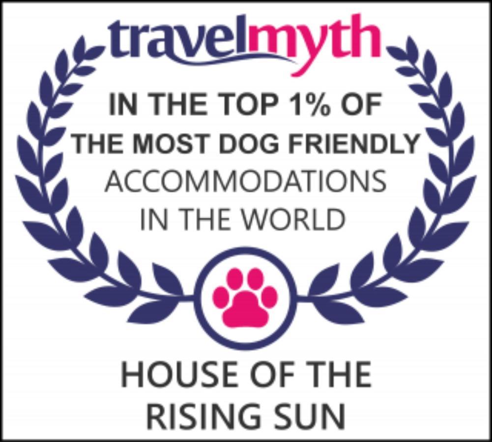 Lodge The Lowest Place On Earth *