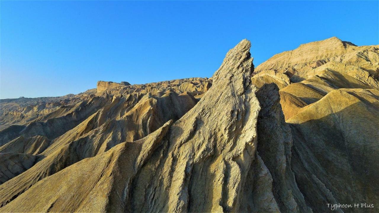 The Lowest Place On Earth Neot HaKikar